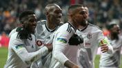 SON DAKİKA! Beşiktaş'ta yabancı futbolcular için karar verildi