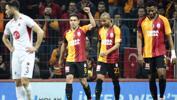 Galatasaray zirveye yürüyor! Süper Lig 24. hafta puan durumu ve fikstür