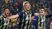 Fenerbahçe'de Max Kruse, Miha Zajc ile birlikte oynamak istiyor