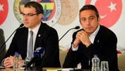 Damien Comolli'den Fenerbahçe Başkanı Ali Koç'a şok sözler