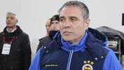 Ersun Yanal sert çıktı: Havlu atmak yok!