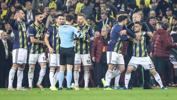 SON DAKİKA! Fenerbahçe-Galatasaray derbisinin cezaları açıklandı