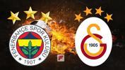 Fenerbahçe - Galatasaray maçı ne zaman, saat kaçta, hangi kanalda? FB - GS İLK 11'LER
