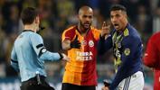 Galatasaraylı Marcao'dan Fenerbahçe Kongre Üyesi Hulusi Belgü'ye flaş cevap