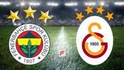 Fenerbahçe - Galatasaray derbi maçı ne zaman, saat kaçta, hangi kanalda?