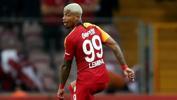 Galatasaray'da Mario Lemina şoku yaşanıyor