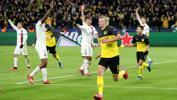 (ÖZET İZLE) Borussia Dortmund - PSG maç sonucu: 2-1