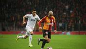 (ÖZET) Galatasaray - Alanyaspor maç sonucu: 3-1