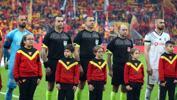 Son dakika! TFF Göztepe-Beşiktaş maçı için toplanıyor