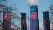 Son dakika haberi... UEFA'dan flaş erteleme kararı