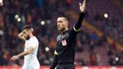 Galatasaray-Kayserispor maçının hakemi Zorbay Küçük'ün babasından flaş açıklama