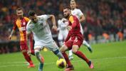 (ÖZET) Galatasaray – Kayserispor maç sonucu: 4-1 (GS – Kayseri özet izle)