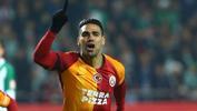 SON DAKİKA | Galatasaray'dan Falcao ve Saracchi açıklaması