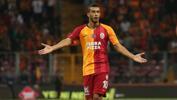 Galatasaray son dakika: Younes Belhanda kararı verildi