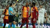 Galatasaray'da ayrılık: Nzonzi kiralandı