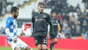 (ÖZET) Beşiktaş - Erzurumspor maç sonucu: 2-3