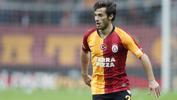 Galatasaray'ın yeni sol beki Marcelo Saracchi taraftarları büyüledi
