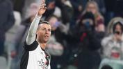Cristiano Ronaldo 15 sene sonra Juventus'ta üst üste 9 gol atan ilk oyuncu oldu