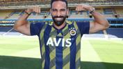 Adil Rami, Fenerbahçe'den ayrılıyor mu? Menajerinden açıklama