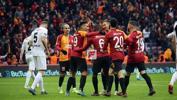 Galatasaray - Denizlispor maç sonucu: 2 - 1