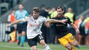 Beşiktaş'tan Dorukhan Toköz'a 3 yıllık yeni sözleşme