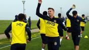 Fenerbahçe'de son dakika Miha Zajc gelişmesi