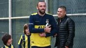 Fenerbahçe'den Vedat Muriç açıklaması! Transfer...