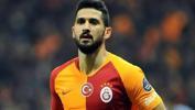 Galatasaray'da son dakika Emre Akbaba gelişmesi