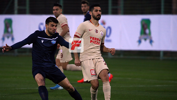 (ÖZET İZLE) Galatasaray - Adana Demirspor maç sonucu: 1-0