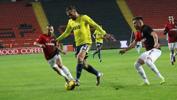 (ÖZET) Gaziantep FK – Fenerbahçe maç sonucu: 0-2 (FB – Gaziantep özet izle)
