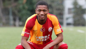 Galatasaray'ın yeni transferi Jesse Sekidika kampa katılıyor