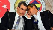 Son dakika! Fenerbahçe Damien Comolli ile yolları ayırıyor