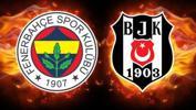 Son dakika | Beşiktaş ve Fenerbahçe'ye TFF'den şok haber