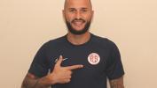 Antalyaspor Fedor Kudryashov transferini açıkladı