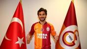 Son dakika | Galatasaray Saracchi transferini KAP'a bildirdi