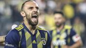 Fenerbahçe'nin yıldızı Vedat Muriç değerini üçe katladı