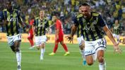 Fenerbahçe'nin vazgeçilmezi Altay Bayındır, golcüsü Vedat Muriç