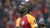 Mbaye Diagne'den son dakika Galatasaray paylaşımı