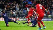 Bayern Münih - Tottenham maç sonucu: 3 - 1 (ÖZET)