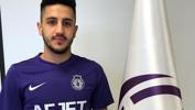 Galatasaray'dan Afyonspor'a... Ferhan Evren transferi açıklandı