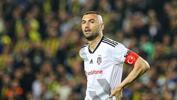 Burak Yılmaz'la 1 yıl daha...