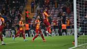 (ÖZET) Galatasaray – Alanyaspor maç sonucu: 1-0 (GS – Alanya özet izle)