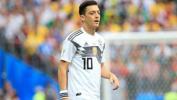 İşte Mesut Özil'in Alman Milli Takımı'nı bırakma nedeni