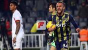 (ÖZET İZLE) Fenerbahçe - Gençlerbirliği maç sonucu: 5 - 2