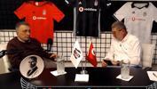 Beşiktaş Başkanı Ahmet Nur Çebi açıkladı: UEFA'dan men gelebilir!