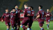 (ÖZET) Altay - Trabzonspor maç sonucu: 1 - 2