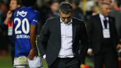 Ersun Yanal Fenerbahçe'de tarihi tersten yazıyor