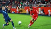 Türkiye - Bosna Hersek maç sonucu: 0-0