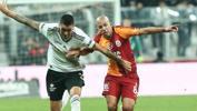 Beşiktaş Roco'nun yerine stoper arıyor