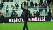 Abdullah Avcı: Beşiktaş'ın ruhunu bugün daha iyi anladım!